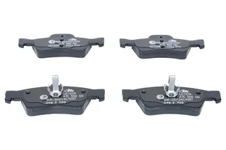 ATE Ceramic Rear Disc Brake Pad Set - 0074206820