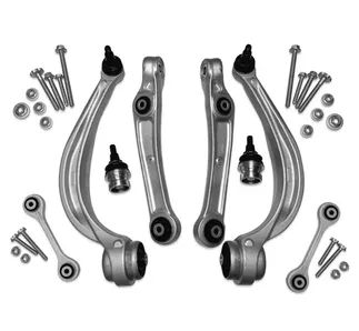 034 Density Line Lower Control Arm Kit For 4M Audi RSQ8/Bentayga/E3 Cayenne/Urus