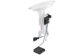 VDO Left Fuel Tank Sending Unit - 4F0201317