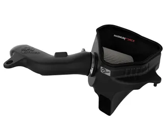 aFe Magnum FORCE Stage-2 Cold Air Intake w/ Pro DRY S Filter For BMW - 54-13033D