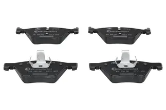 ATE Ceramic Front Disc Brake Pad Set - 34116797858