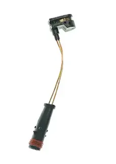 Brembo Front Left Disc Brake Pad Wear Sensor - 1645401017