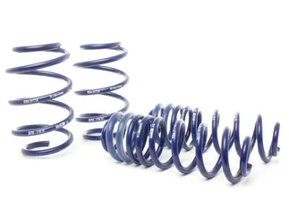 H&R Sport Springs For VW - 54861-2