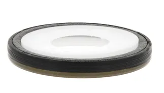 Corteco Engine Crankshaft Seal - 070103051A