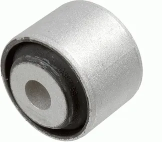 LEMFORDER Rear Upper Center Suspension Control Arm Bushing - 3538201