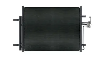 Behr A/C Condenser - 30794544
