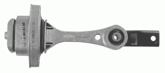 LEMFORDER Engine Mount - 1J0199851R