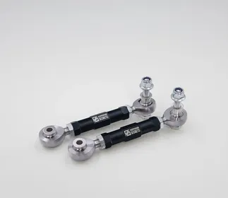 Suspension Secrets Adjustable Rear Drop Links/End Links For BMW E82 1M
