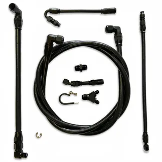 IMS Fuel Line Kit For 8V/8S Audi RS3/TTRS 2.5TFSI