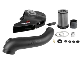 aFe Momentum GT Cold Air Intake System w/ Pro DRY S Filter For VW - 50-70036D