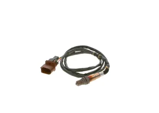 Bosch Upstream Left Oxygen Sensor - 94860612902