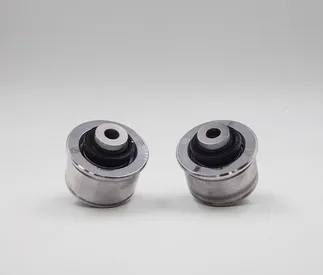 Suspension Secrets Solid Rear Control Arm Bushings For BMW G87 M2