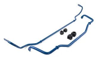 Dnan Sway Bar Set For G2X/G42 BMW 230/330/430 M240/M340/M440 (25mm Front / 19mm Rear)