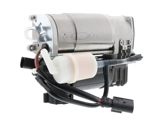 Eurospare Air Suspension Compressor - C2C27702