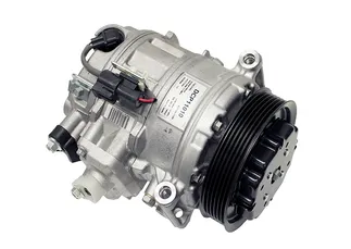 Denso A/C Compressor - C2C39500