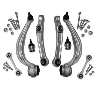 034 Density Line Lower Control Arm Kit For Audi C8/D5/4M/4M.5 Chassis