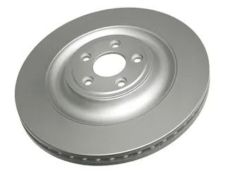 Eurospare Rear Disc Brake Rotor - C2P13648
