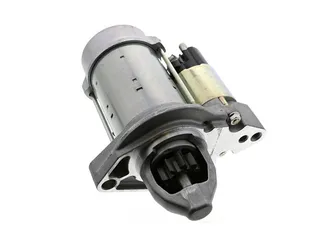 Denso Starter Motor - C2P26075