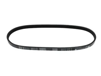 Gates Water Pump Serpentine Belt - C2S39525