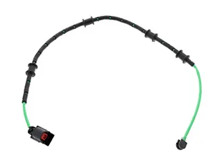 Eurospare Front Disc Brake Pad Wear Sensor - C2Z16061