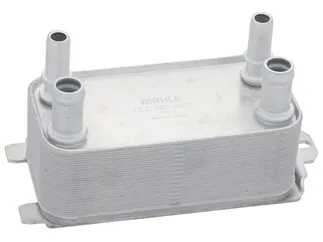 Mahle Behr Automatic Transmission Oil Cooler Assembly - C2Z18818
