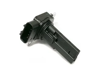 Denso Mass Air Flow Sensor - C2Z2989