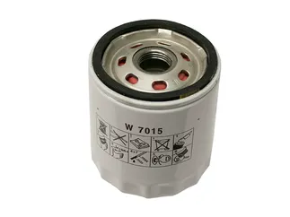 MANN FILTER Engine Oil Filter - C2Z21964