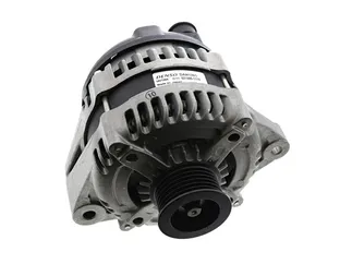 Denso Alternator - C2Z3414