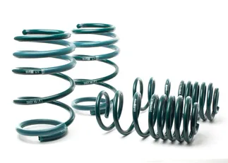 H&R Sport Springs For Audi - 29921
