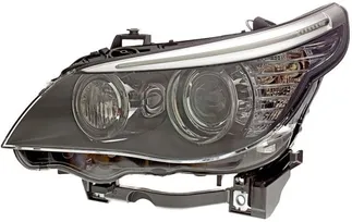 Hella Right Headlight - 63127045696