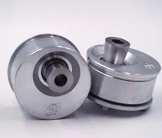 Suspension Secrets Front Offset Caster Bushings For BMW F87 M2/ Competition