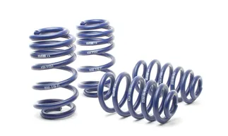 H&R Sport Springs For Audi - 29368-2