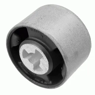 LEMFORDER Rear Upper Rearward Differential Mount Bushing - 9480857