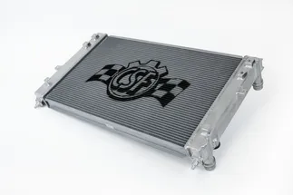 CSF High Performance All Aluminum Radiator For Audi B5 A4 1.8T