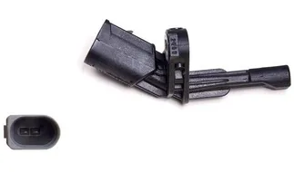 ATE Rear Right ABS Wheel Speed Sensor - WHT003858