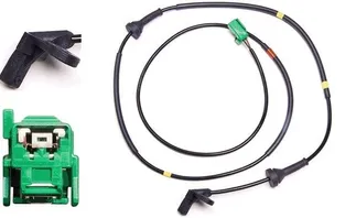 ATE Rear Right ABS Wheel Speed Sensor - 30773745