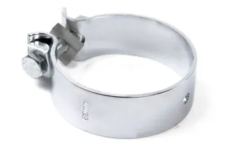 Dinan Heavy-Duty Band Clamp - 3.25"