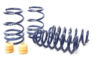 H&R Sport Springs For Audi - 28617-3