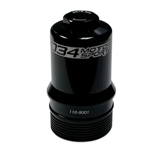 034 Billet Oil Filter Housing For VW/Audi EA888 Gen 3/4 2.0T