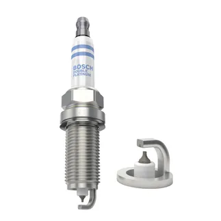 Bosch Spark Plug - 12120032138