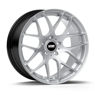 VMR V710 Cast Wheel (5x120 / 72.6) - Hyper Silver