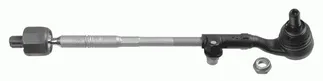 LEMFORDER Right Steering Tie Rod - 32106793622