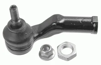 LEMFORDER Right Outer Steering Tie Rod End - 31201412