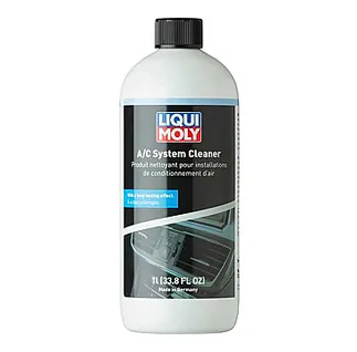 Liqui Moly A/C System Cleaner - 22294