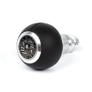BFI GS2 Heavy Weight Shift Knob For VW/Audi (Auto/DSG) - Nappa Leather