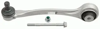 LEMFORDER Front Suspension Control Arm - 8W0407509E