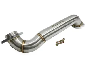ARM Motorsports Crossover Pipe For G8X BMW M3/M4