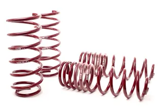 H&R Sport Springs For VW - 29568