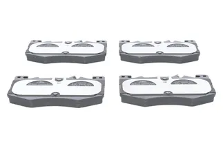 ATE Front Disc Brake Pad Set - 0004207405