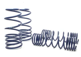 H&R Sport Springs For VW - 54743